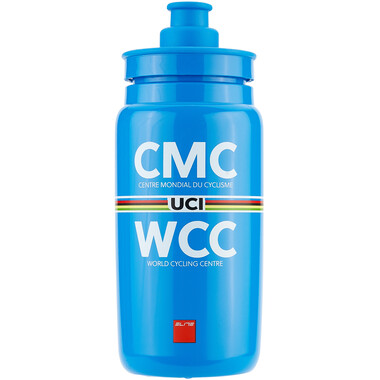 Trinkflasche ELITE FLY UCI (500 ml) 0
